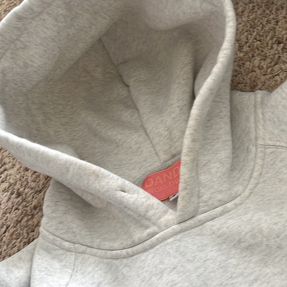 DANDY Size Small "Gift Giving" Hoodie!! - Picture 2 of 4